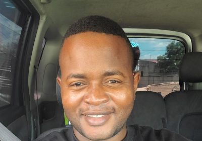 Narciso Paulo lança a música “Lambe-Bota”