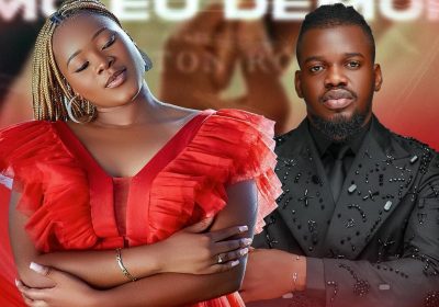 Tamyris Moiane e Button Rose unem Moçambique e Angola na música “Como eu demorei”