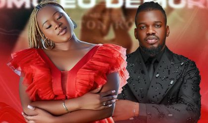 Tamyris Moiane e Button Rose unem Moçambique e Angola na música “Como eu demorei”