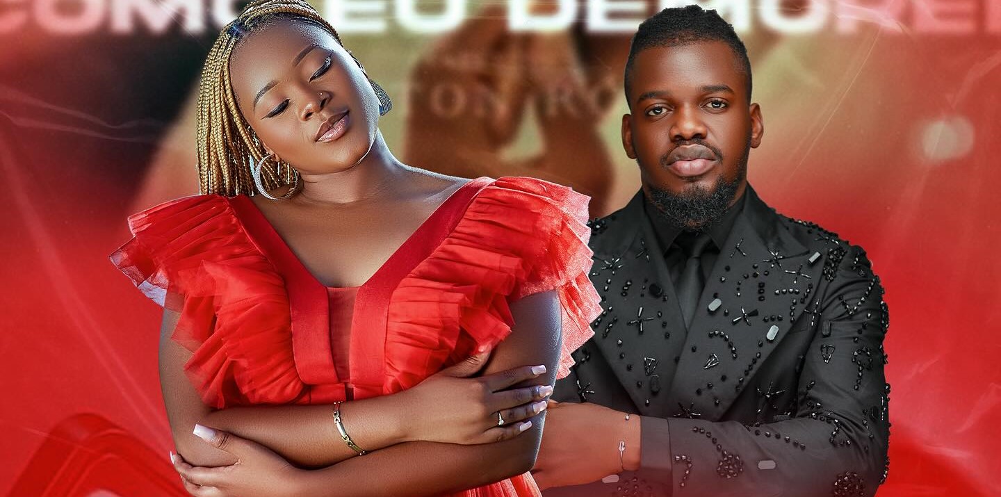 Tamyris Moiane e Button Rose unem Moçambique e Angola na música “Como eu demorei”