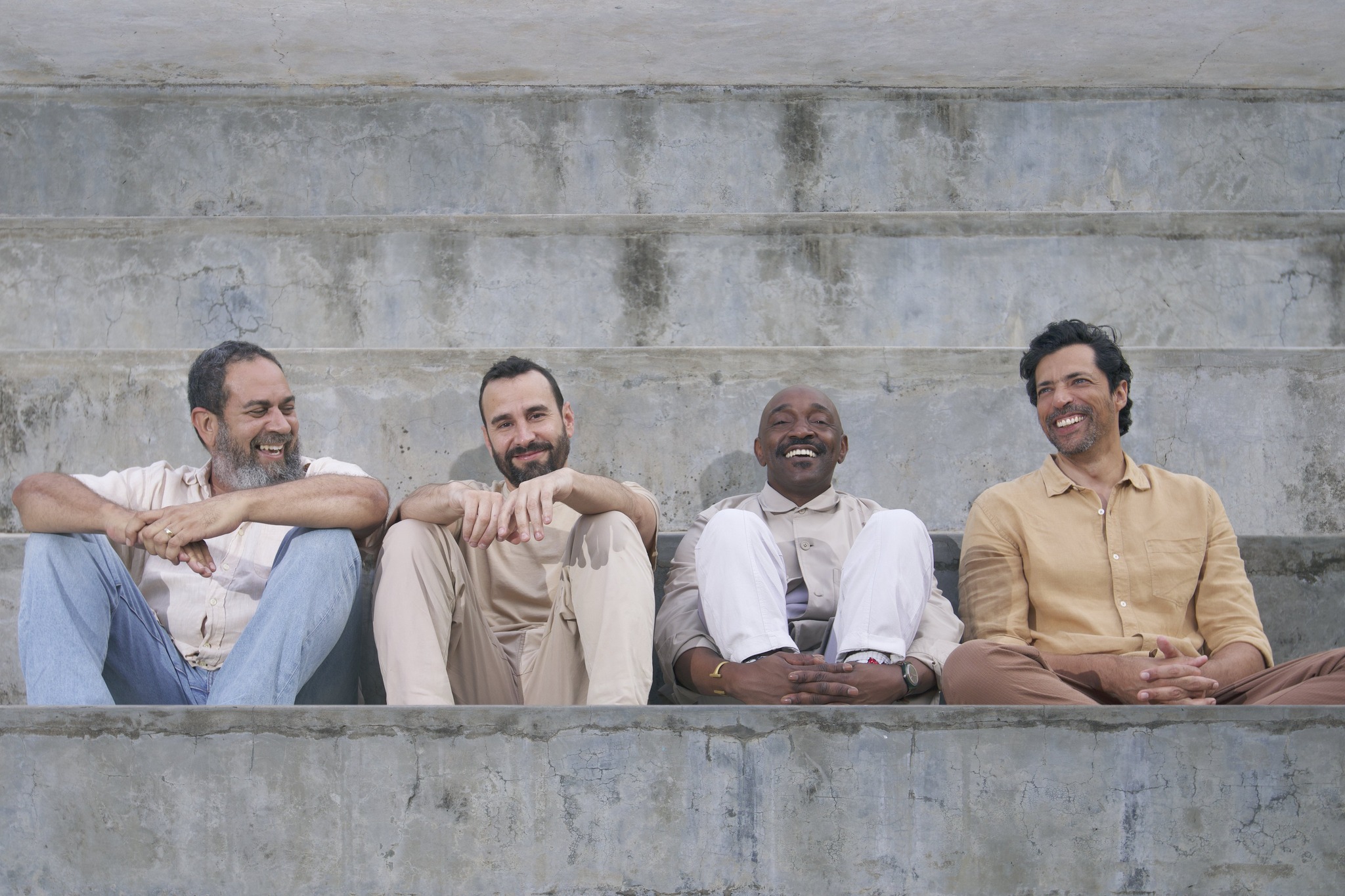 Banda 340ml representa Moçambique no MTN Bushfire 2025