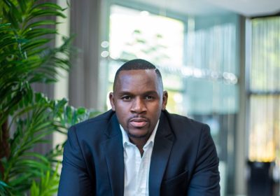 Arcenio Tivane diz que dívida da Neyma e Nelson é positiva