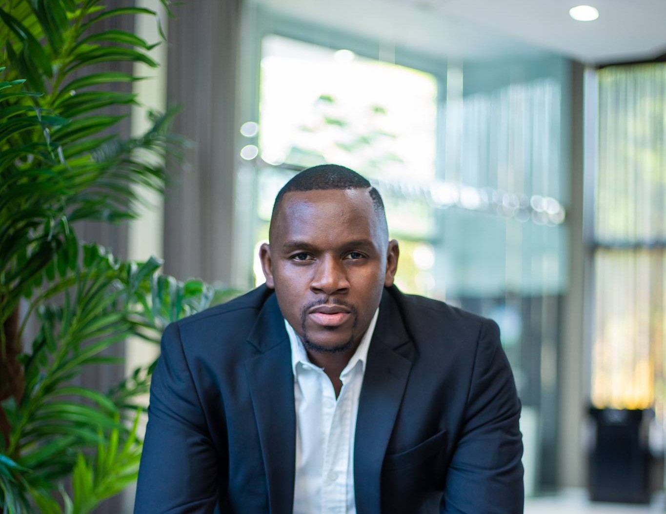 Arcenio Tivane diz que dívida da Neyma e Nelson é positiva