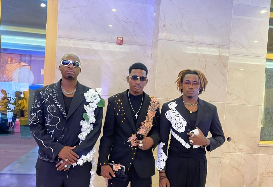 BTB rompe barreiras e reinventa o glamour na Gala da TV Sucesso