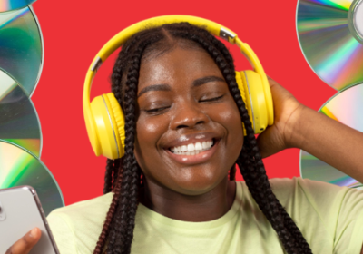 CDs ou Plataformas Digitais? O desafio dos artistas na era digital