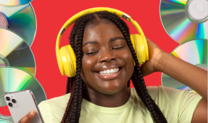 CDs ou Plataformas Digitais? O desafio dos artistas na era digital