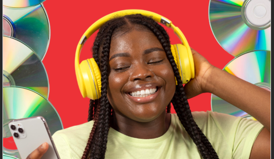 CDs ou Plataformas Digitais? O desafio dos artistas na era digital