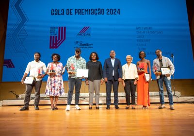 Conheça os vencedores dos Prémios MOZAL Artes e Cultura 2024