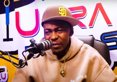 Doppaz diz que tem mais de 230 mil meticais: “Posso ter 1 milhão…”