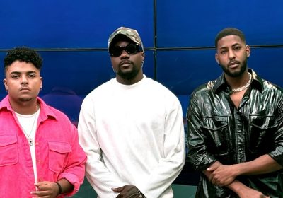 Dream Boyz, Twenty Fingers e Rui Orlando lançam vídeo da música “Divino”