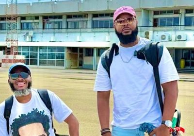 13 anos depois, Emerson Miranda volta a gravar novas músicas