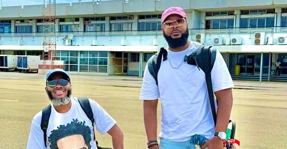 13 anos depois, Emerson Miranda volta a gravar novas músicas