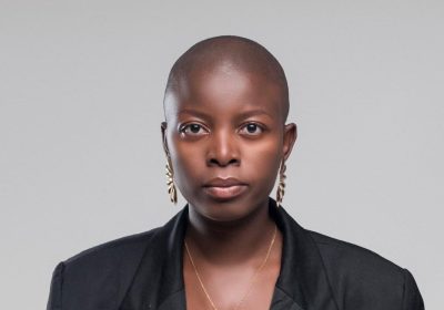 Énia Lipanga apresenta “Com Quantos Paus se Faz Uma Carreira?” no 16Neto