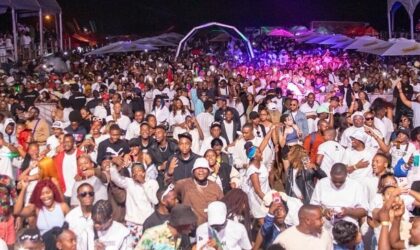“Fora Deste Planeta Fest” aterrissa em Maputo com vários artistas