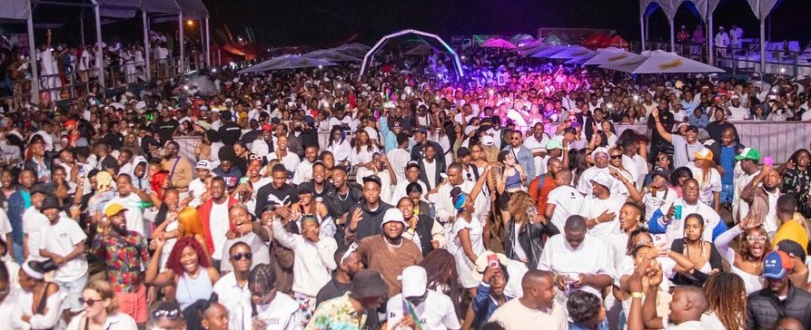 “Fora Deste Planeta Fest” aterrissa em Maputo com vários artistas