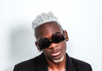 Gasso Franco revoluciona a música moçambicana com o projecto “Pandza GDP”