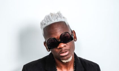 Gasso Franco revoluciona a música moçambicana com o projecto “Pandza GDP”