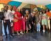 Girl MOVE Academy destaca o impacto das jovens líderes moçambicanas em reunião com comunicadores
