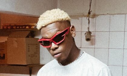 Hélio Beatz leva “Pandza” a Portugal com o evento “Afrobeats Experience”