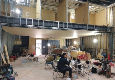 Moçambique acelera preparativos para a EXPO 2025