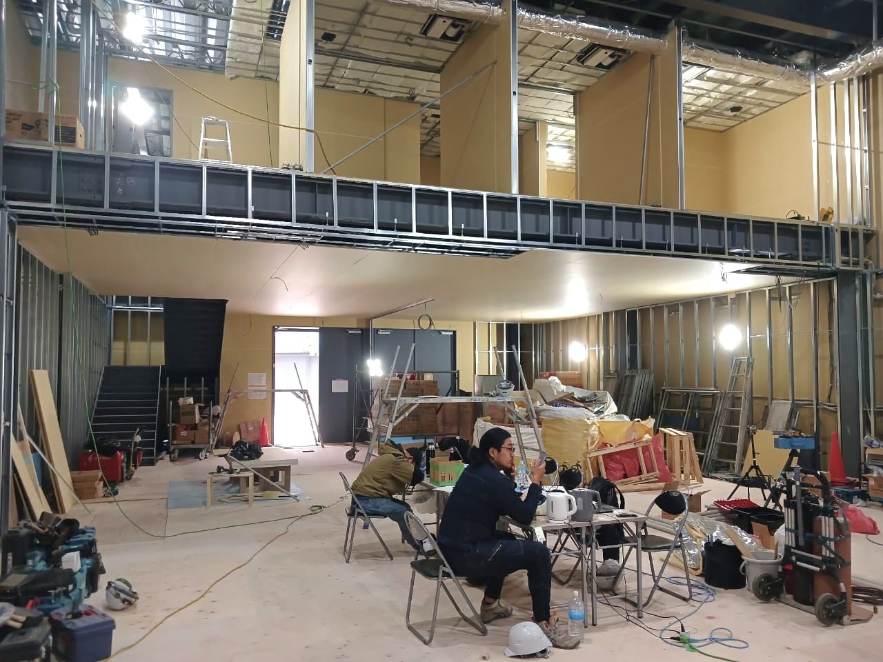 Moçambique acelera preparativos para a EXPO 2025