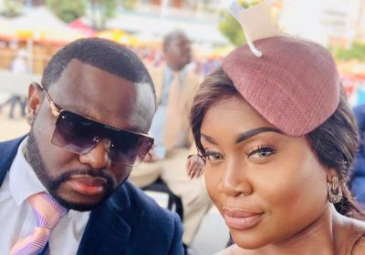 “A vida é mais intensa quando lembro do Bang”, declara Lizha James 