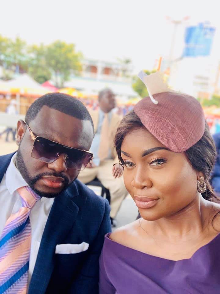 “A vida é mais intensa quando lembro do Bang”, declara Lizha James 