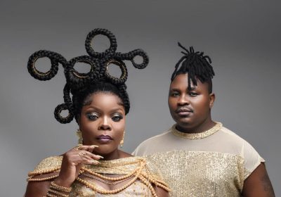 Lourena Nhate e Nelson Tivane preparam nova música para os apaixonados