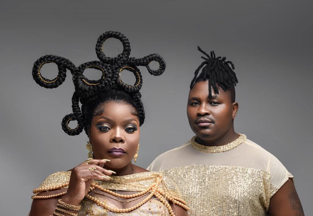 Lourena Nhate e Nelson Tivane preparam nova música para os apaixonados