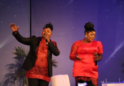 Lourena Nhate lança nova música com Nelson Tivane e fãs suspeitam gravidez 