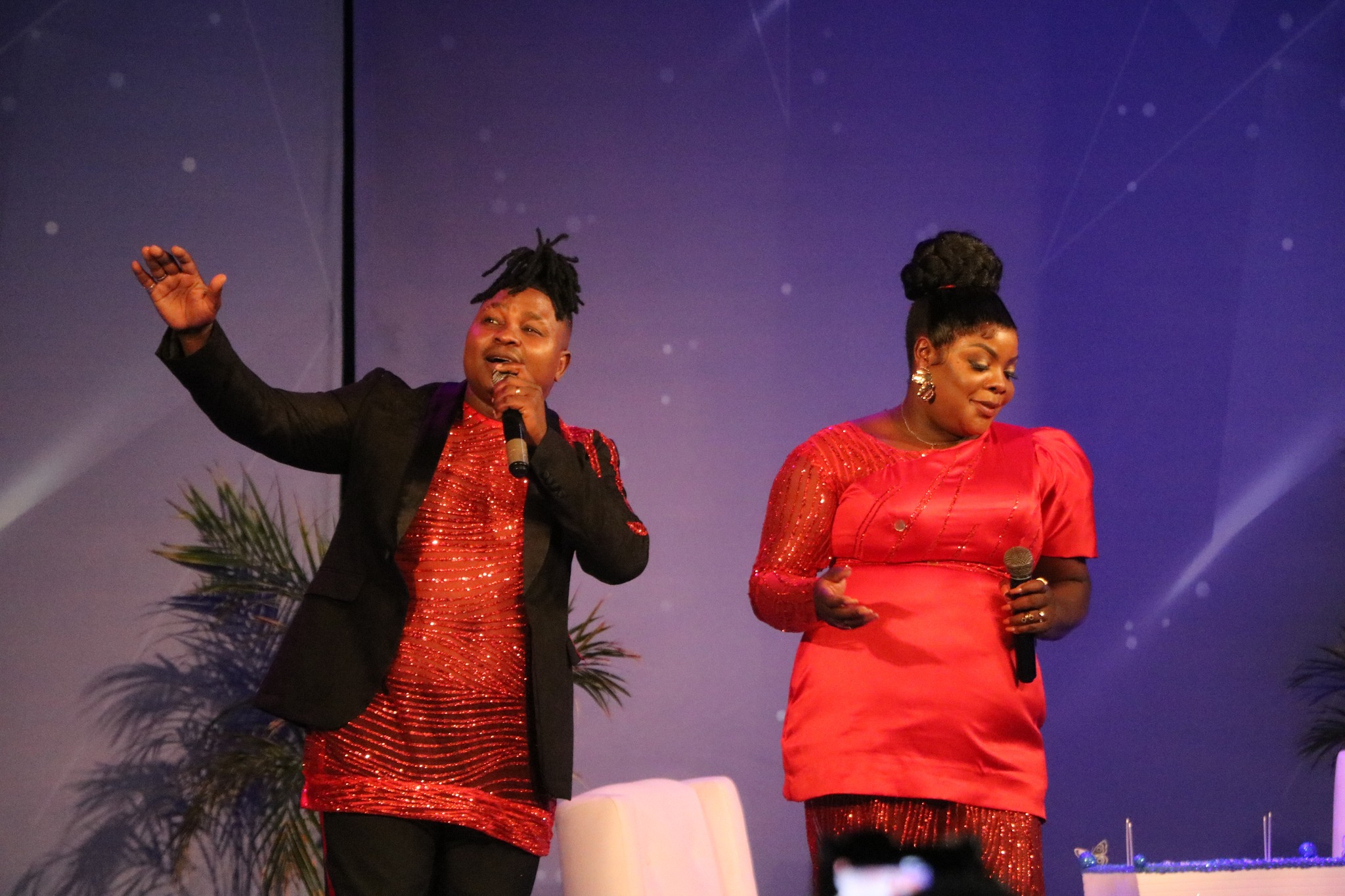 Lourena Nhate lança nova música com Nelson Tivane e fãs suspeitam gravidez 