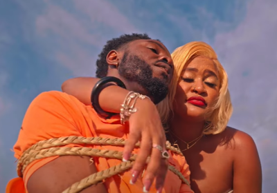 Lukie e AZ Khinera: Estrelas de Pemba anunciam álbum colaborativo