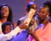 “Magia do Amor”, no Moçambique em Concerto, torna-se nova terapia para as famílias