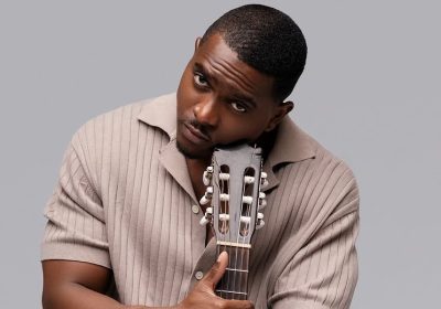 Nelson Nhachungue lança “Nem Eira, Nem Beira”