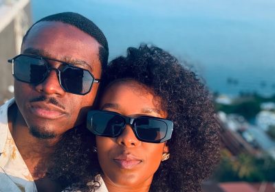 Neyma e Nelson notificados pelo tribunal devido a uma dívida “Leve” 