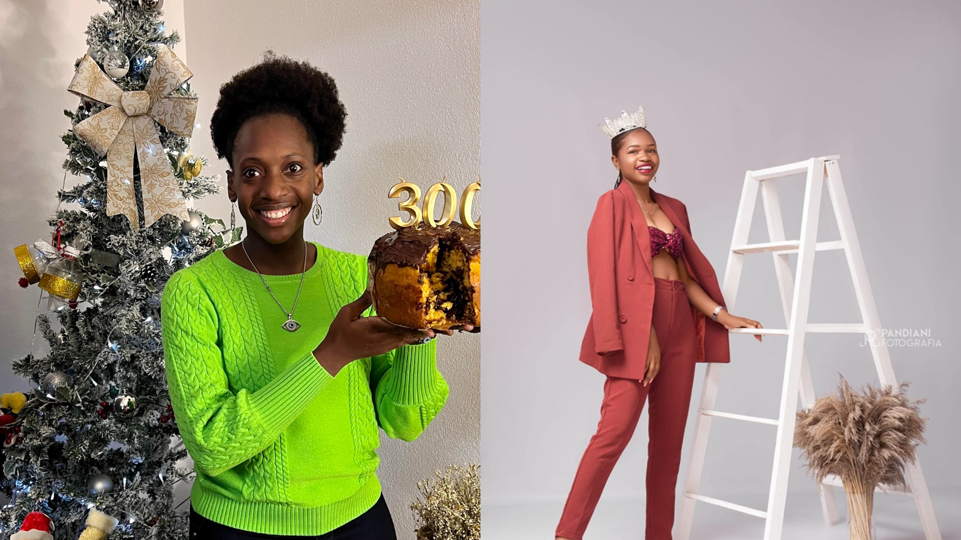 Nilsa Carona mobiliza apoio internacional para tratamento da Jovem baleada pela UIR 