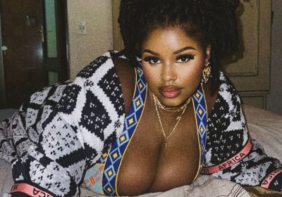 Nkosazana Daughter Confirmada no Carnaval Summer Fest em Xai-Xai