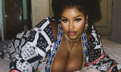 Nkosazana Daughter Confirmada no Carnaval Summer Fest em Xai-Xai