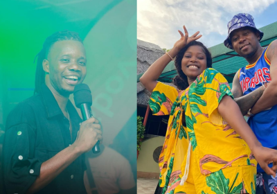 “Prefiro morrer do que pedir um feat”, diz Professor Lay sobre os irmãos Maricoa