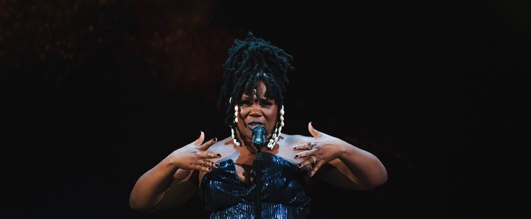 Rhodalia Silvestre brilha mais uma vez no Got Talent Portugal 