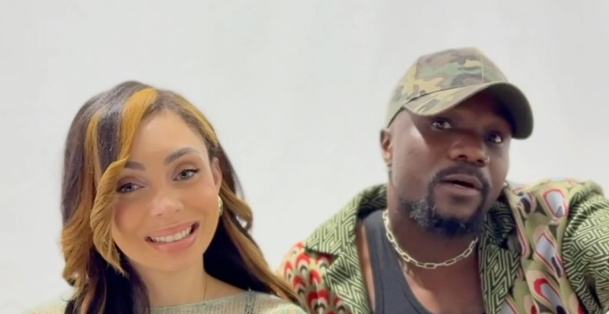 Após maternidade, Shellsy Baronet prepara nova música com Twenty Fingers