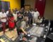 Stewart Sukuma partilha experiências com bandas emergentes