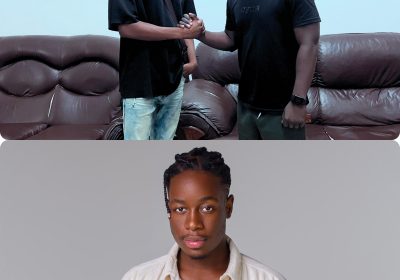 Surf Produções assume gestão da carreira de Weyder Jads