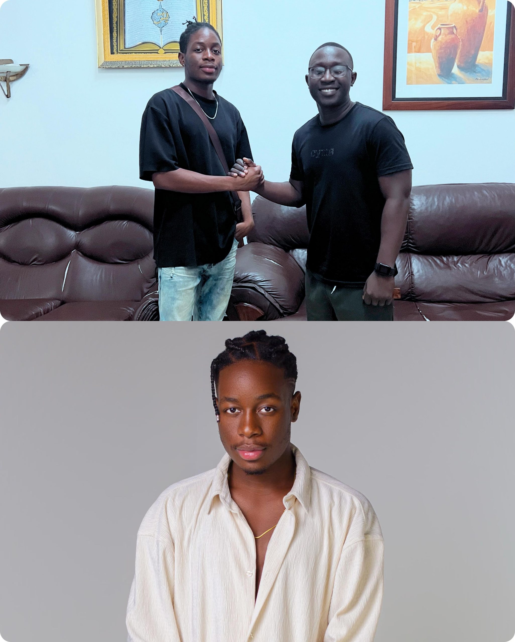 Surf Produções assume gestão da carreira de Weyder Jads