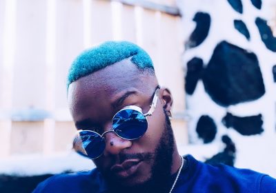 O Rap feito em Moçambique nunca soou tão bem com T Ryder