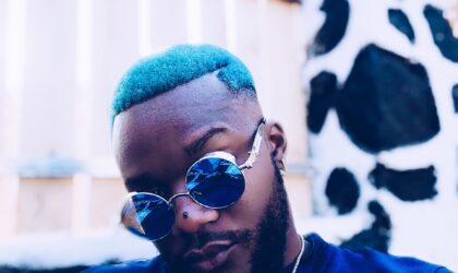 O Rap feito em Moçambique nunca soou tão bem com T Ryder