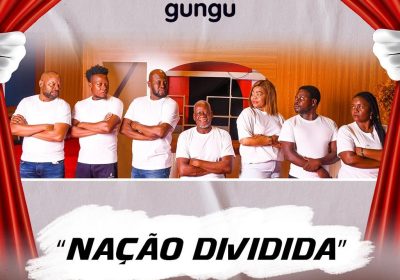 “Nação Dividida”: Companhia de Teatro Gungu leva a realidade moçambicana ao palco