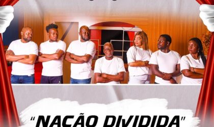 “Nação Dividida”: Companhia de Teatro Gungu leva a realidade moçambicana ao palco