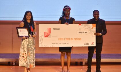 Maputo acolhe gala da 4.ª Edição dos Prémios Mozal Artes e Cultura
