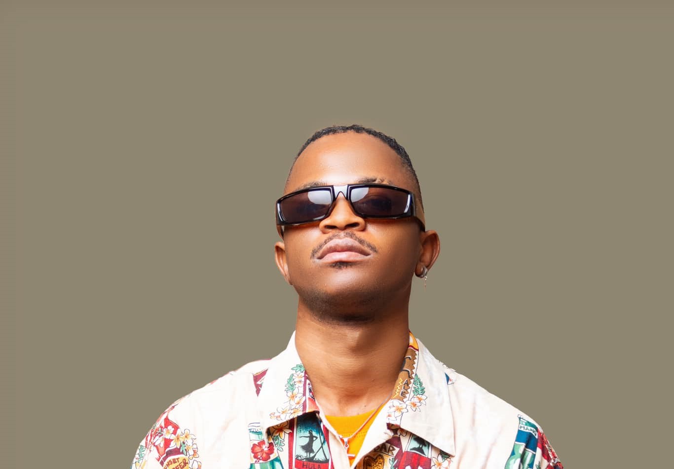 “Samora Madiba”: Youngg Shyne lança vídeo gravado em Moçambique e África do Sul